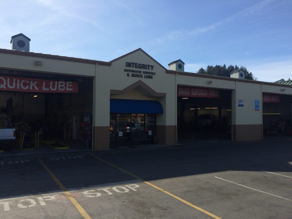 Integrity Automotive Service
