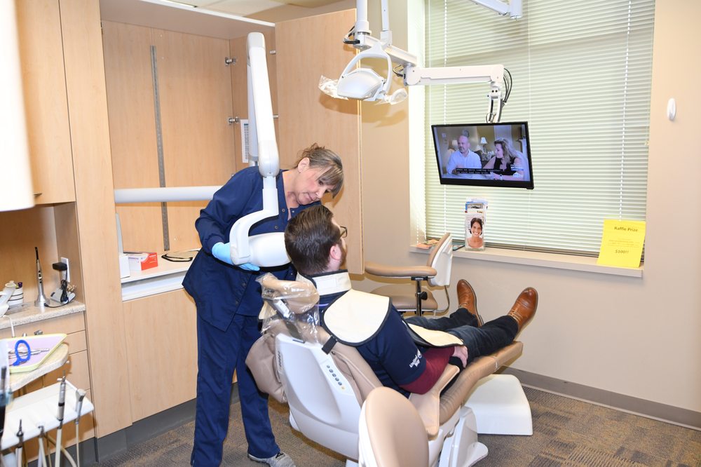 image of business West Chester Center For Dentistry
