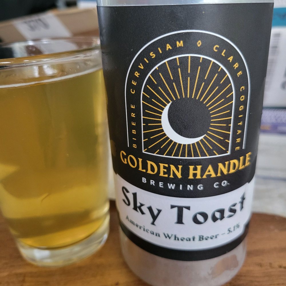 Golden Handle Brewing Company