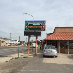 Rabbit Ear Cafe Closed 14 Photos 96 Reviews Mexican 1201 S Photo Of Rabbit Ear Cafe Clayton Nm United States We Stop Here