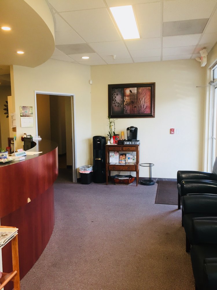 image of business Paul H Ting, DDS