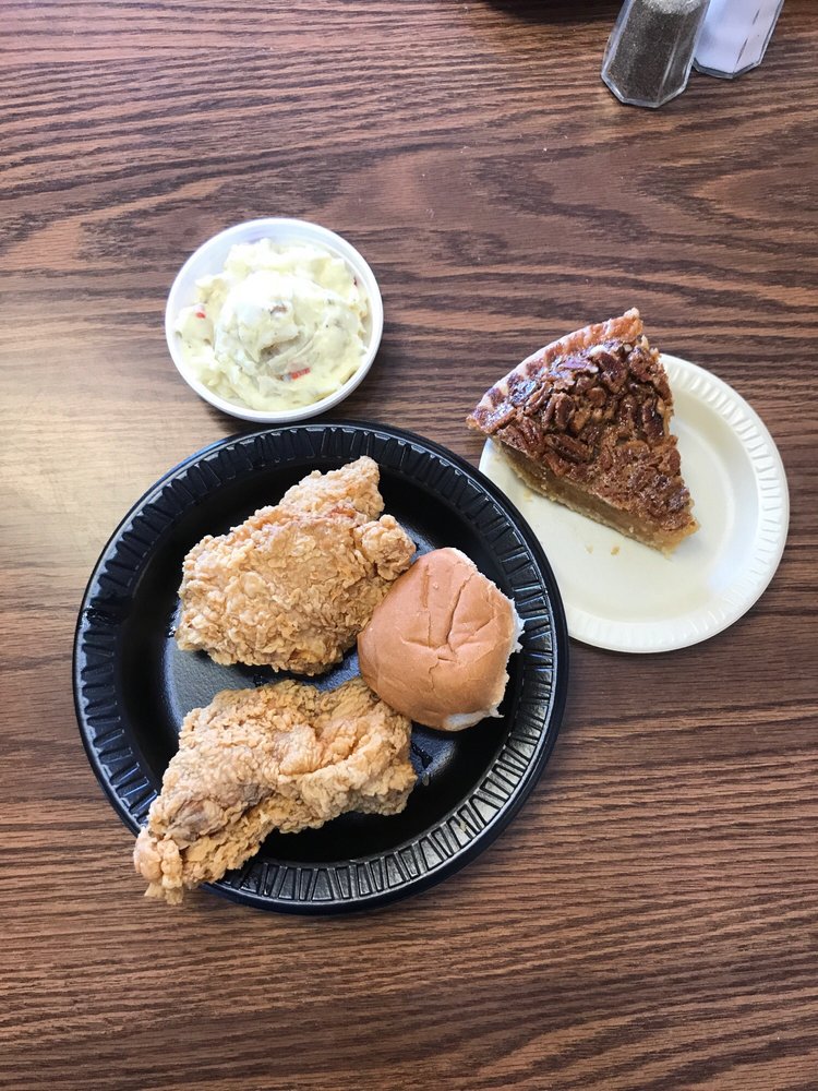 Bill Miller Bar-B-Q Bill Miller Bar-B-Q