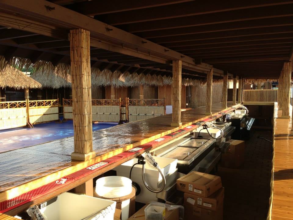 Tiki Island CLOSED 56 Photos & 30 Reviews Tiki Bars 225 Ellis