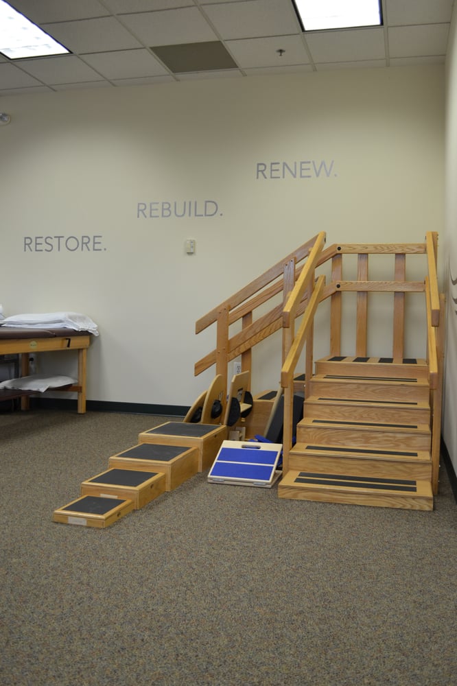State of the Art Physical Therapy