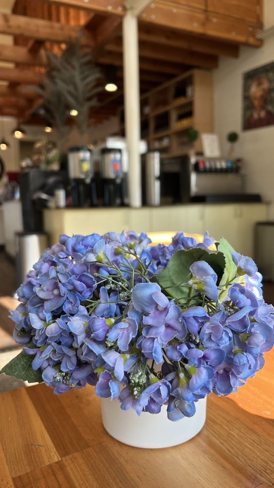 Betsy’s at Evelyn’s Park