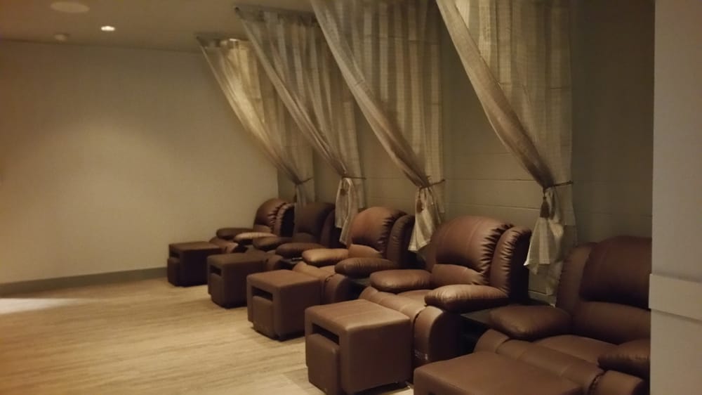 King Feet Massage North Vancouver