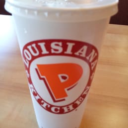 Popeyes Louisiana Kitchen Logo photos for popeyes louisiana kitchen | drink - yelp Popeyes Louisiana Kitchen Logo photos for popeyes louisiana kitchen | drink - yelp