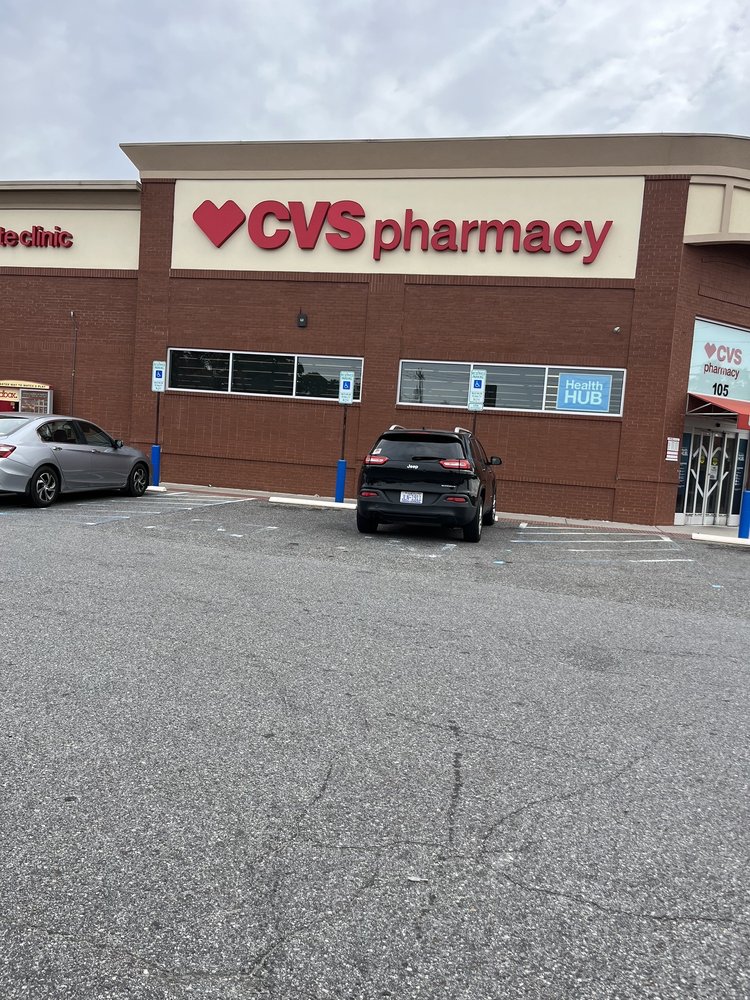 Cvs Pharmacy