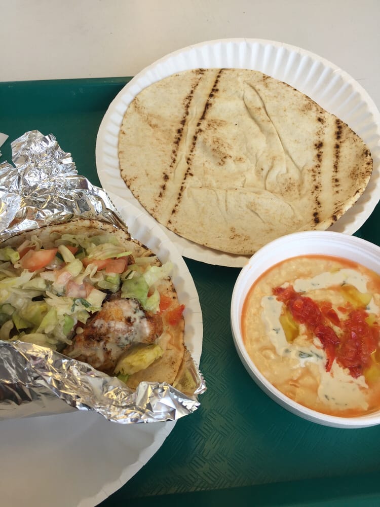 Leena's Food
