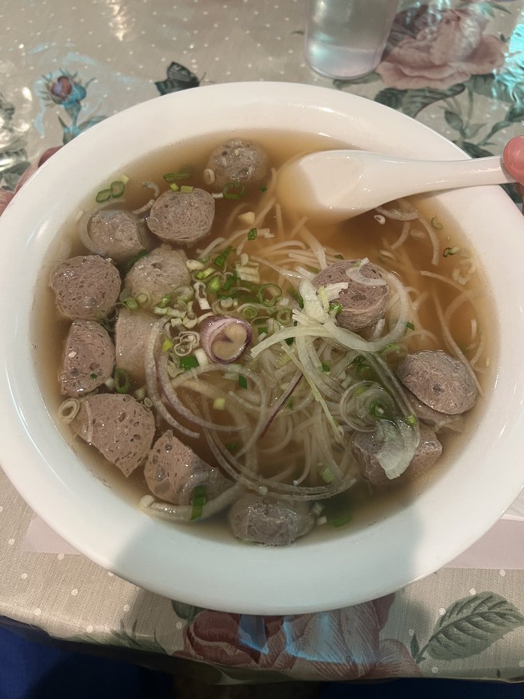 iCook Pho You