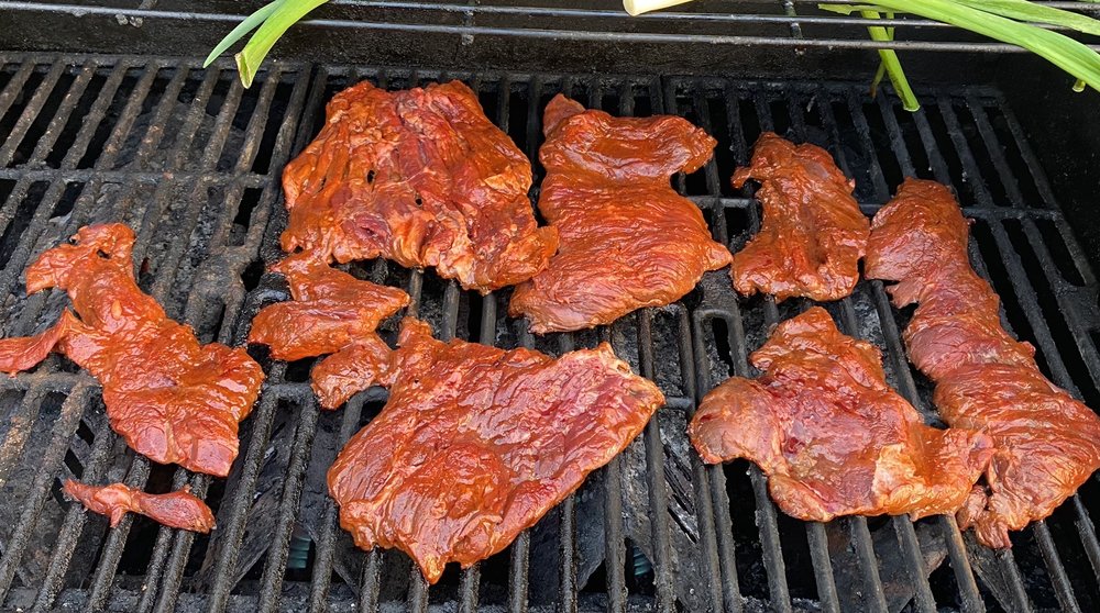 Meat Homie