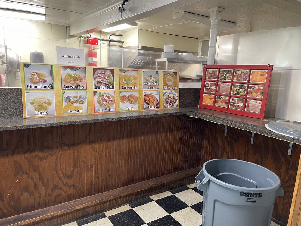 The Burritaco Burger Grill