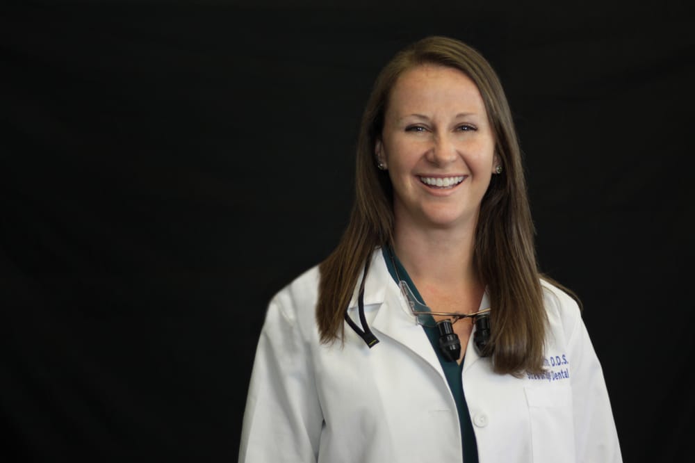 image of business Strawbridge Dental