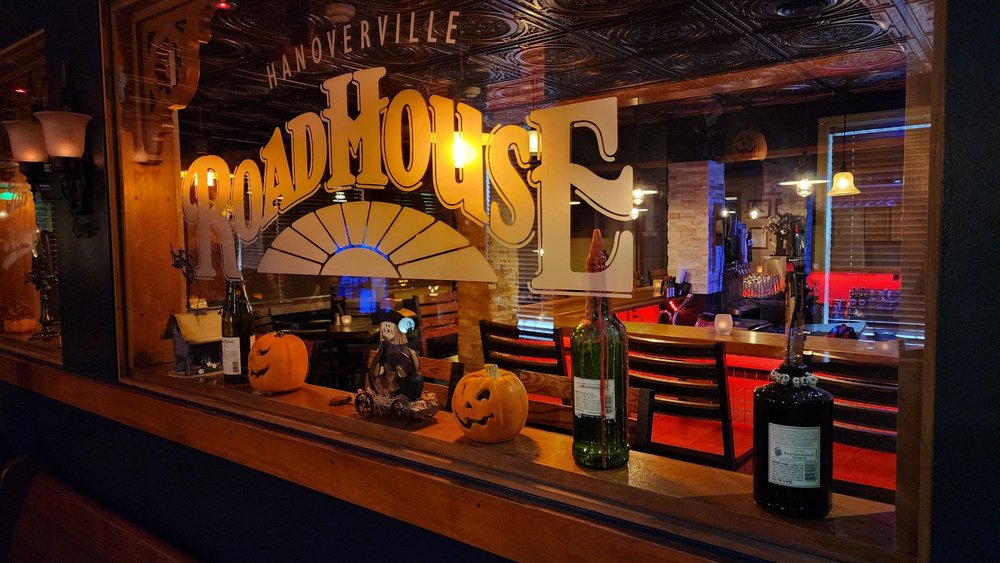 Hanoverville Roadhouse