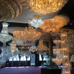 Planet Crystal Lighting Request A Quote 11 Photos Photo Of Planet Crystal Lighting Houston Tx United States