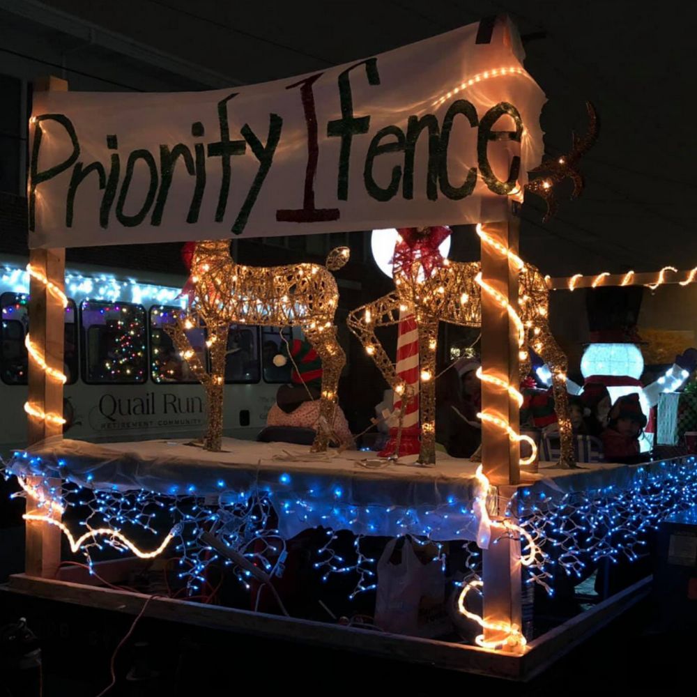 Priority One Fence Company