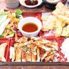 Haha Sushi & Grill