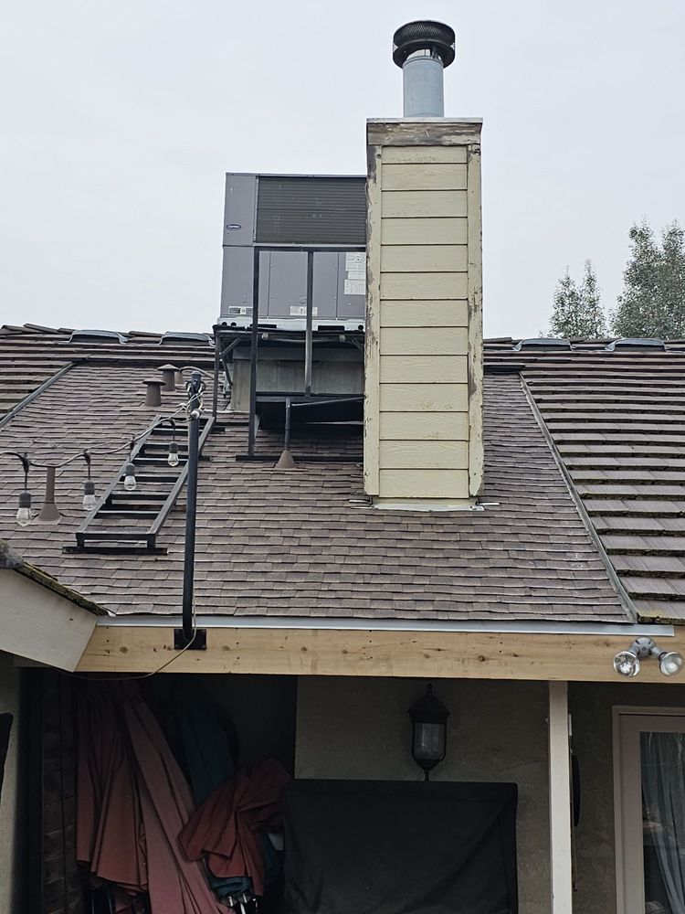 Preferred Roofing