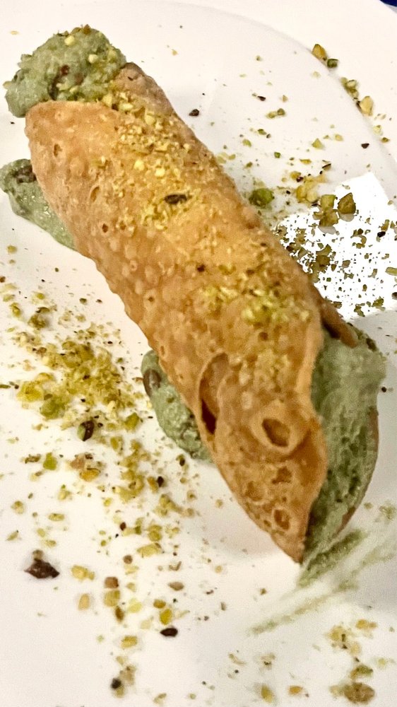 Fiorella Italian Restaurant