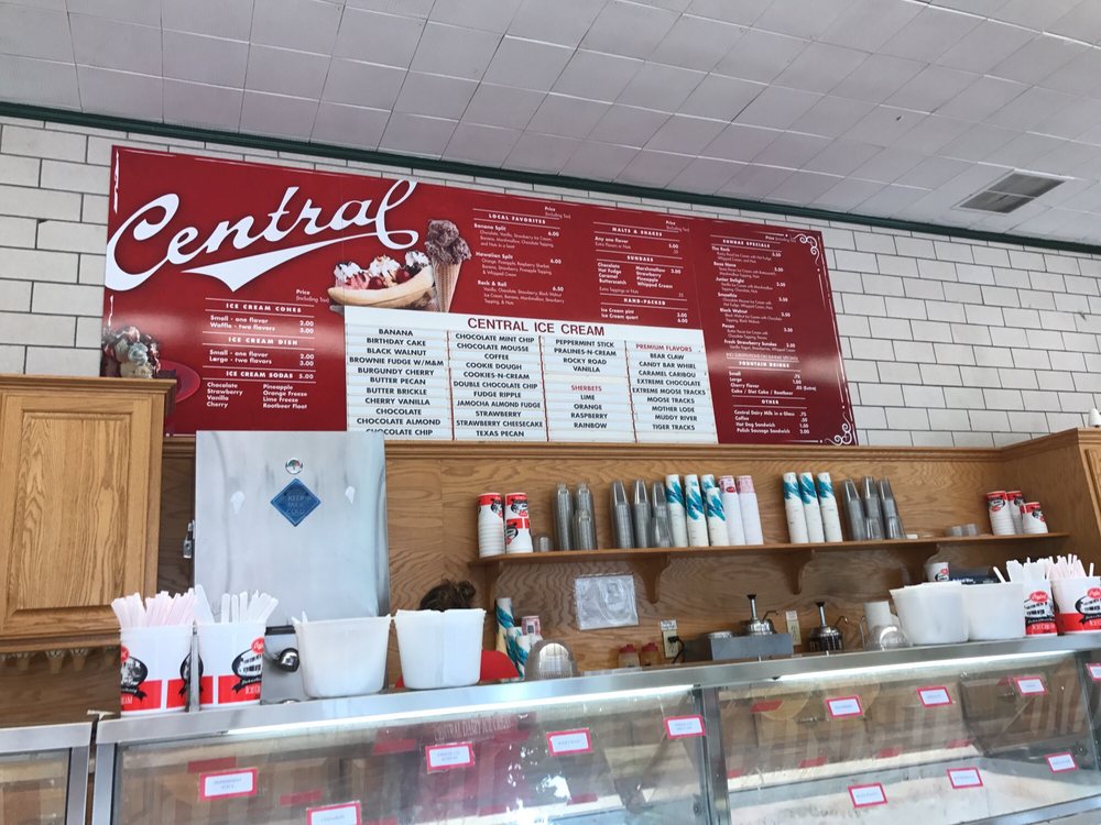 Photos for Central Dairy Yelp