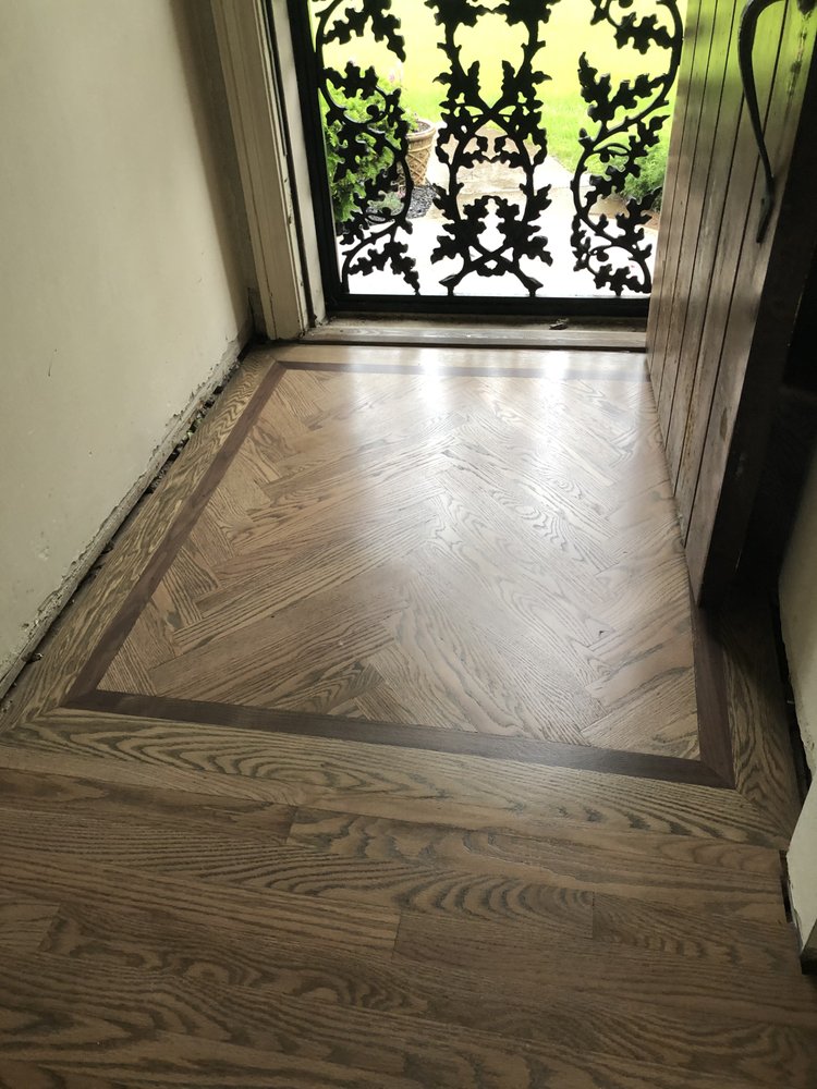 image of business Bearwood Flooring