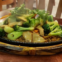 Hoa Sen Vegetarian Restaurant 399 Photos 268 Reviews Vegan Photo Of Hoa Sen Vegetarian Restaurant Garden Grove Ca United States Stir