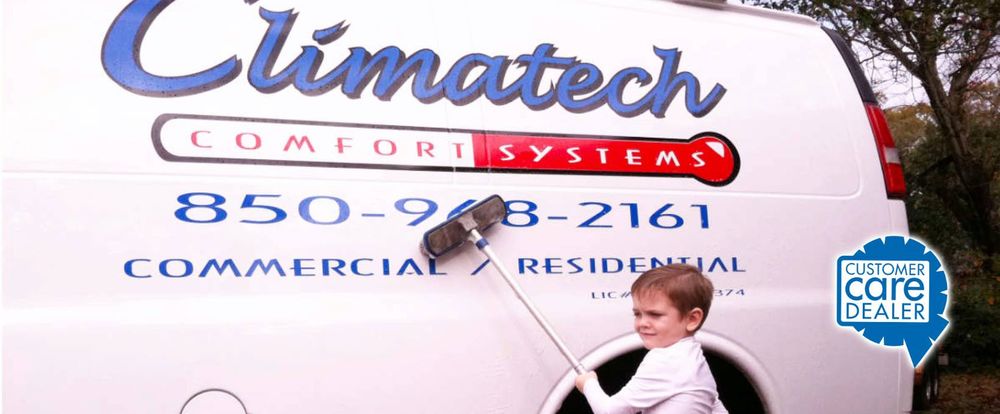 image of business Climatech of Professional Air