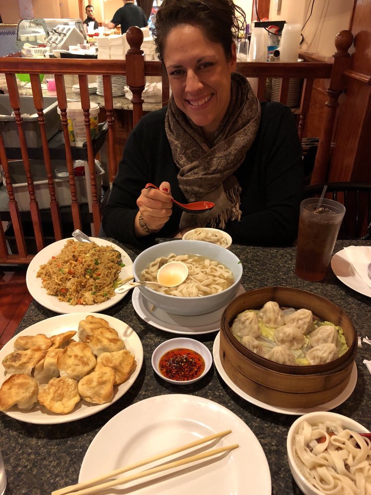Dumpling Queen