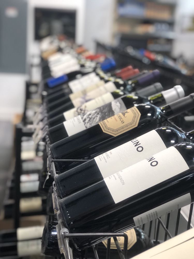 MB 2 Liquor Wine & beer