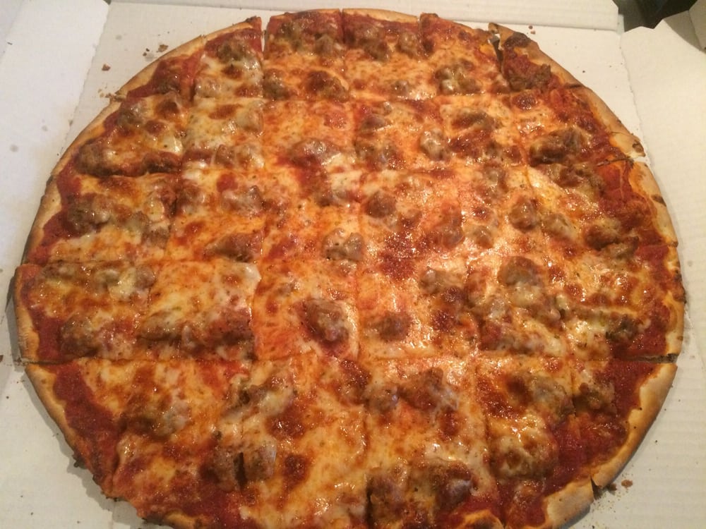 Lonnie’s Pizzaria 36 Reviews Pizza 8343 W Irving Park Rd, Dunning