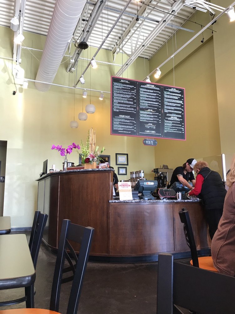 Teaspoons Cafe 45 Photos & 63 Reviews Bakeries 2125 S Rt 157