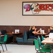 Bobes pizza olney il