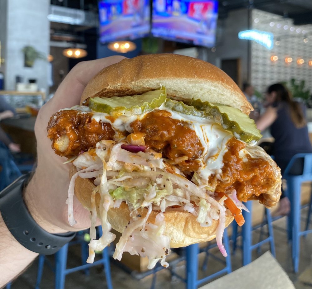 Northend Food Hall Northend Food Hall