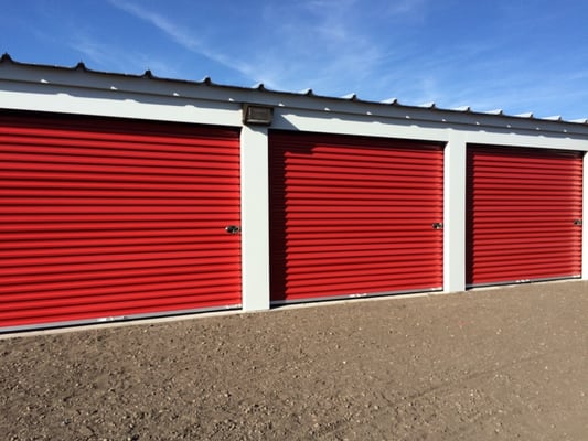 Dd Storage Llc Get E Self 1775 16th St Ne Grand Photo Of Dd Storage Llc Grand Forks Nd United States