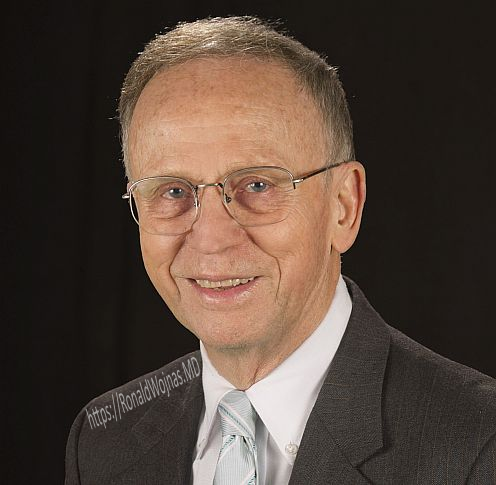 image of business Ronald Wojnas, MD - Reliance Medical Clinic