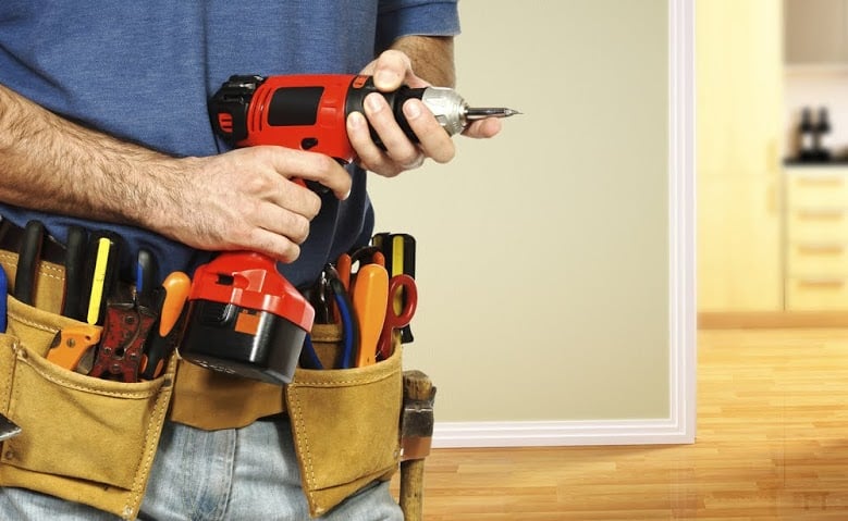 image of business Frerichs Contracting