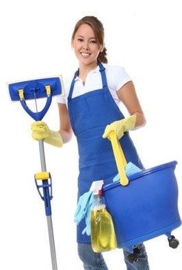 Marc Elias Cleaning Services