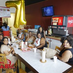 Rocking Crab 84 Photos 38 Reviews Cajun Creole 775 W Photo Of Rocking Crab Duncanville Tx United States