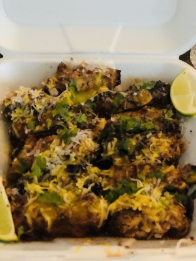 Tropi Cali Food Truck