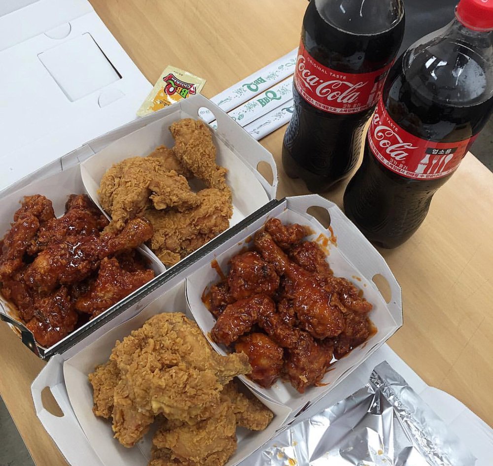 bb.q Chicken-Elkins Park