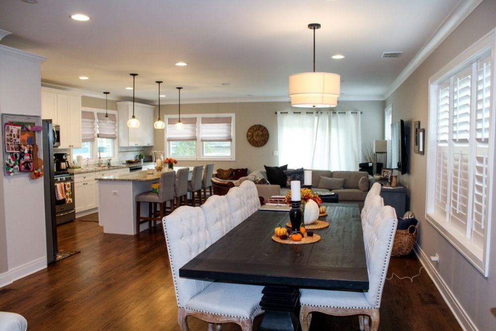 Prestige And Love Cleaning Services
