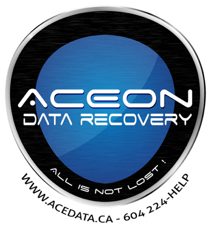 Aceon Data Recovery