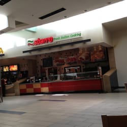 Sbarro Italian Eatery Closed Pizza 1 Eastridge Mall East San Photo Of Sbarro Italian Eatery San Jose Ca United States