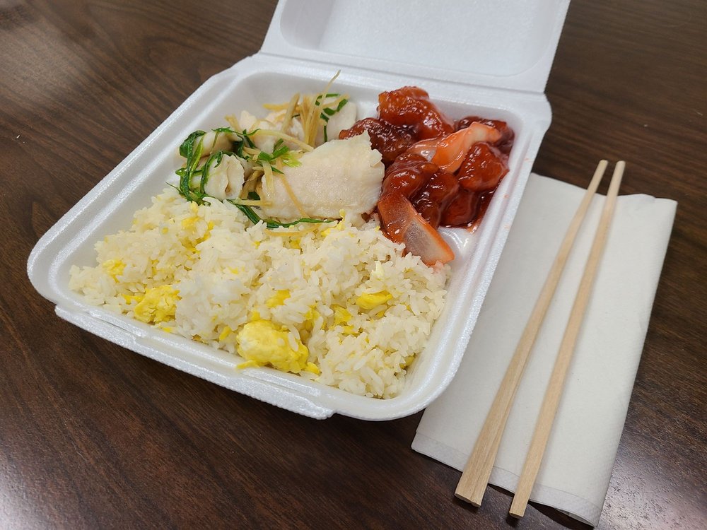 Jun Bo Chinese Restaurant Jun Bo Chinese Restaurant