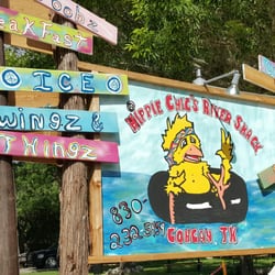 Hippie Chic S River Shack 53 Photos 45 Reviews American Photo Of Hippie Chic S River Shack Concan Tx United States