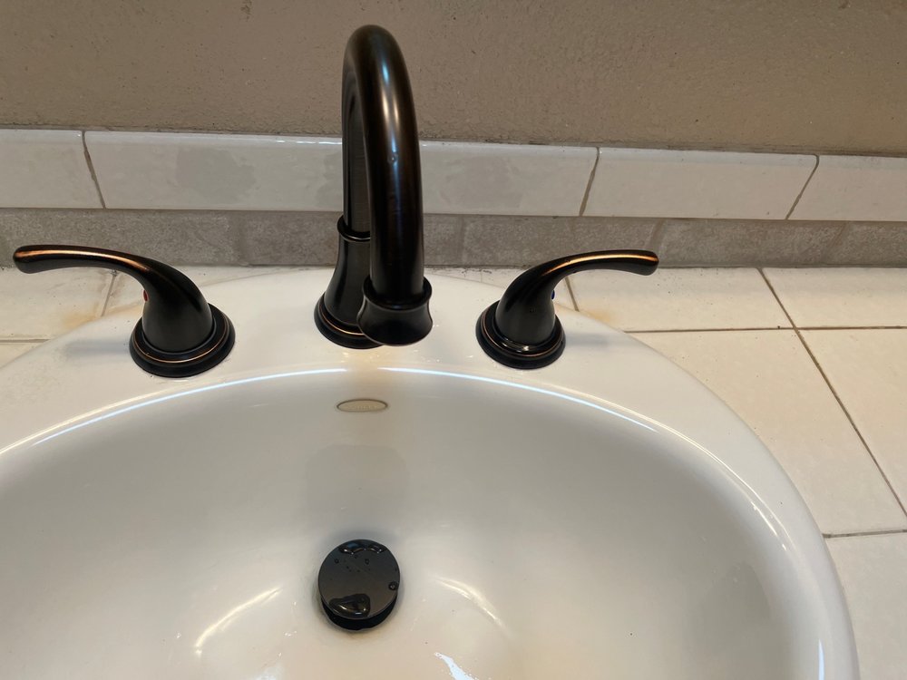Midnight Plumbing