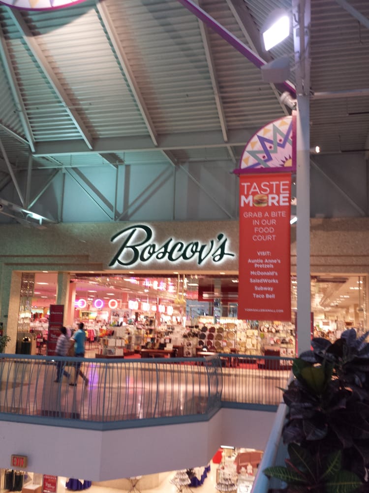 Boscov’s Department Stores 2899 Whiteford Rd, York, PA Phone Number Yelp