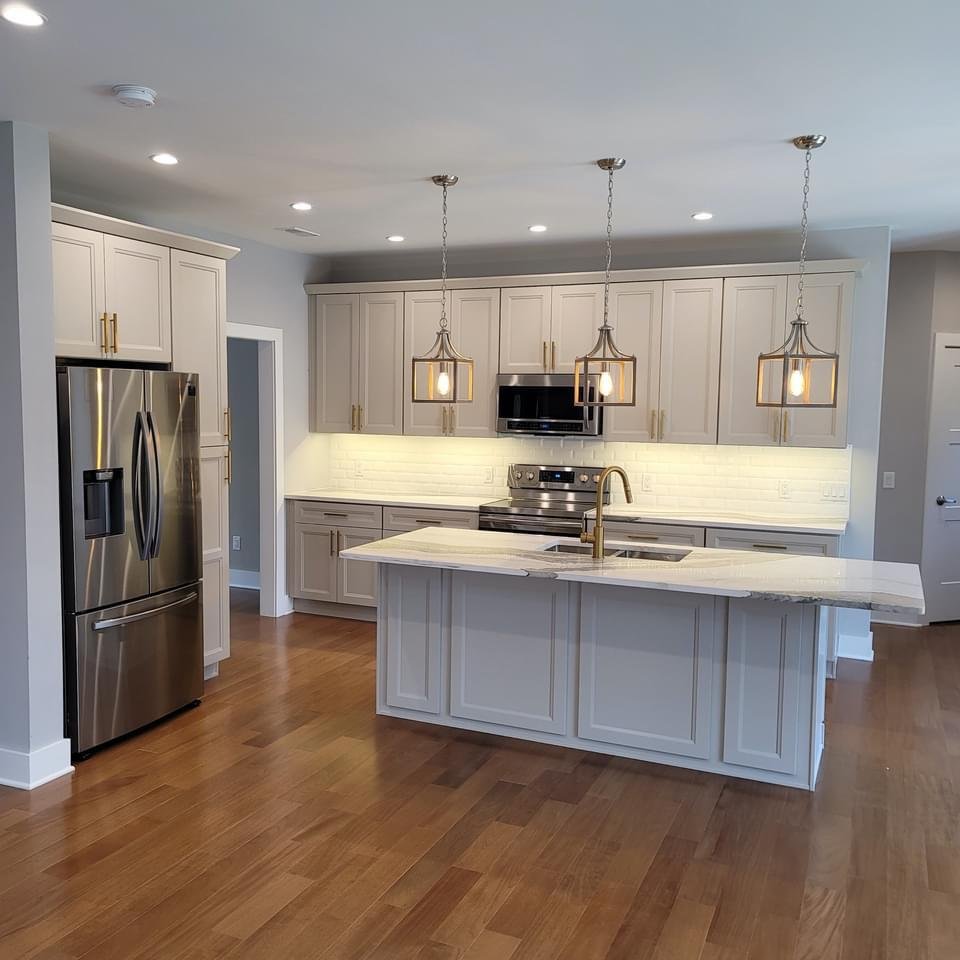 image of business LA Stone & Kitchens