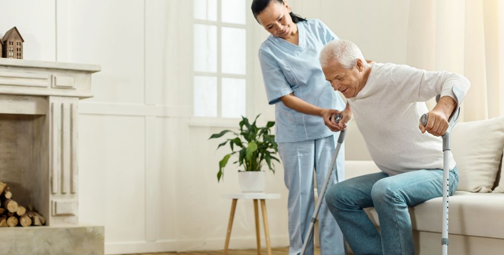 Loving Caregivers Agency