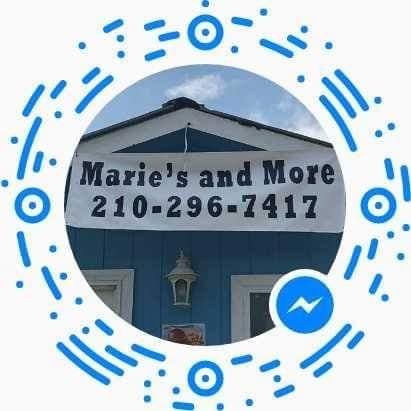 Marie's and More
